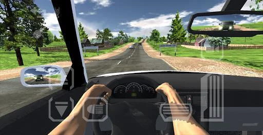 Изображение игры: Voyage 4