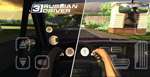 Изображение игры: Voyage 4