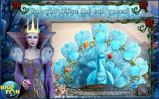 Изображение игры: Living Legends: Frozen Beauty (Full)
