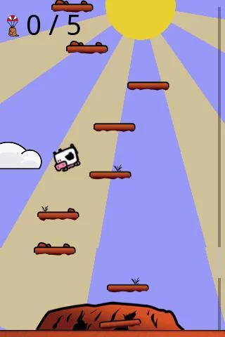Изображение игры: Abduction! World Attack