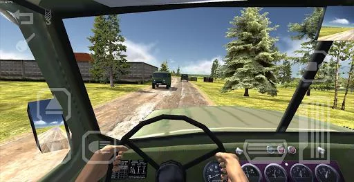 Изображение игры: Voyage 4