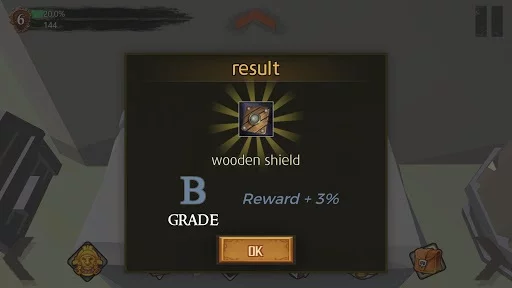 Изображение игры: From Today Blacksmith