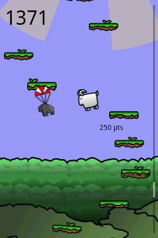 Изображение игры: Abduction! World Attack