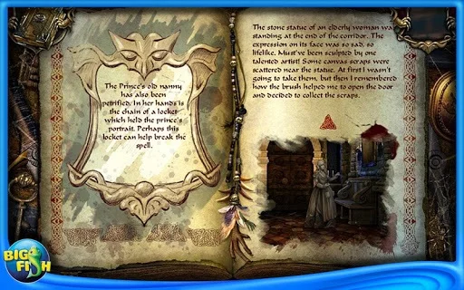 Изображение игры: Echoes of the Past (Full)