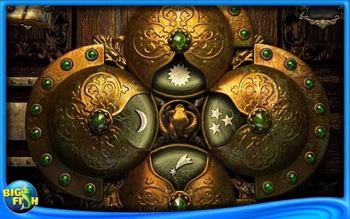 Изображение игры: Echoes of the Past (Full)