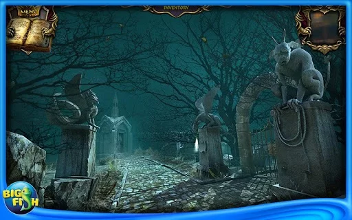 Изображение игры: Echoes of the Past (Full)