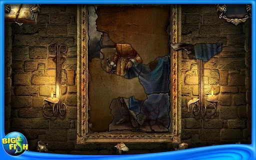 Изображение игры: Echoes of the Past (Full)