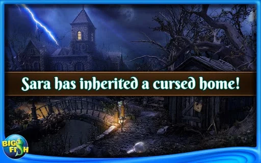 Изображение игры: Haunted Past (Full)