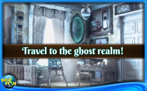 Изображение игры: Haunted Past (Full)