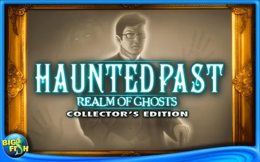Изображение игры: Haunted Past (Full)