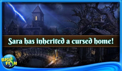 Изображение игры: Haunted Past (Full)