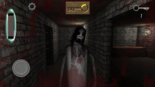 Изображение игры: The Child Of Slendrina