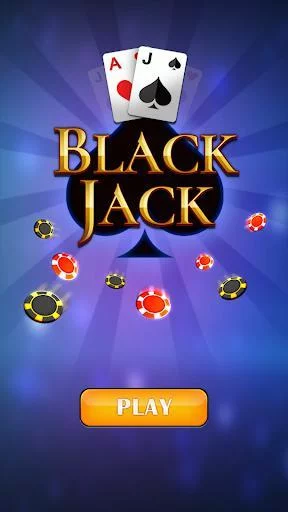 Изображение игры: Blackjack 21 - casino card game