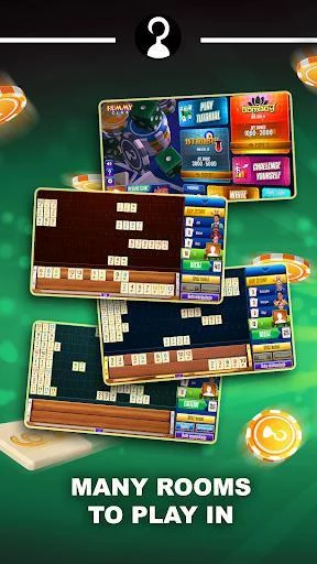 Изображение игры: Rummy Club
