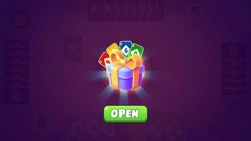 Изображение игры: UNO King