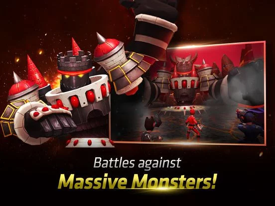 Изображение игры: Power Rangers: All Stars