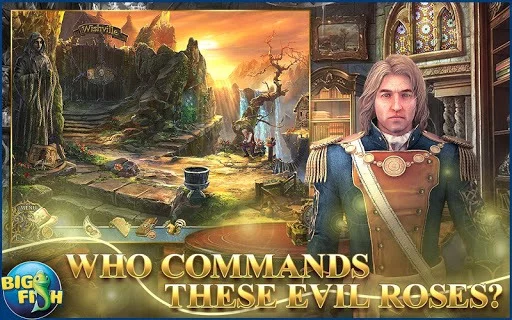 Изображение игры: Living Legends: Bound (Full)