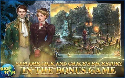 Изображение игры: Living Legends: Bound (Full)