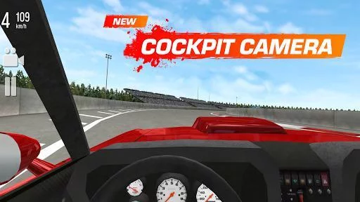 Изображение игры: Drift Max