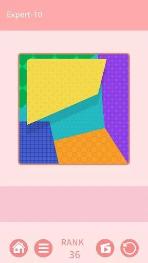 Изображение игры: Puzzledom - classic puzzles all in one