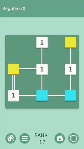Изображение игры: Puzzledom - classic puzzles all in one