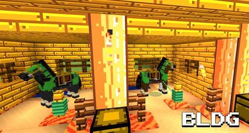 Изображение игры: Horse Craft