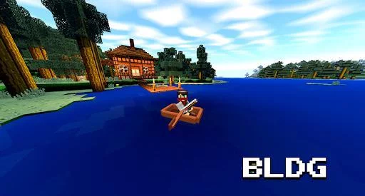 Изображение игры: Horse Craft
