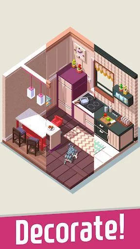Изображение игры: Animal House