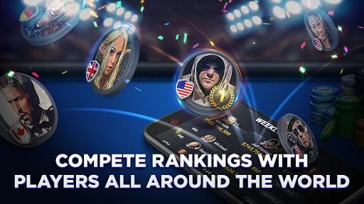 Изображение игры: Poker Championship - Holdem