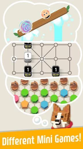 Изображение игры: Animal House