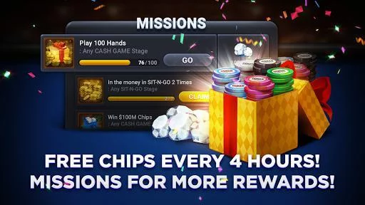 Изображение игры: Poker Championship - Holdem