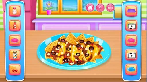 Изображение игры: Cooking in the Kitchen
