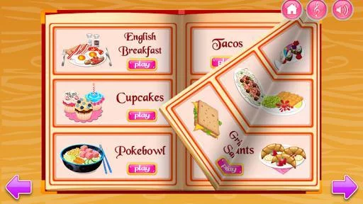 Изображение игры: Cooking in the Kitchen