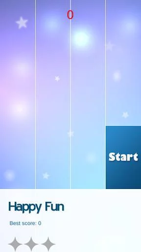 Изображение игры: Piano Dream Magic Tiles Free Music Games 2019