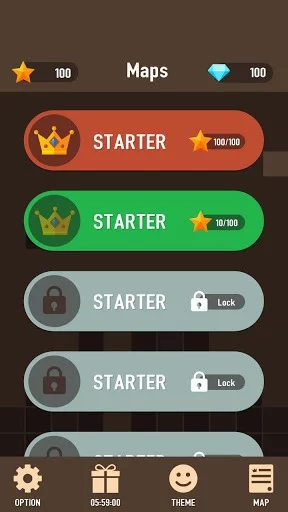 Изображение игры: Balls Bricks Breaker - Stack Blast