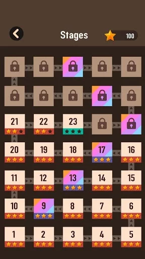 Изображение игры: Balls Bricks Breaker - Stack Blast