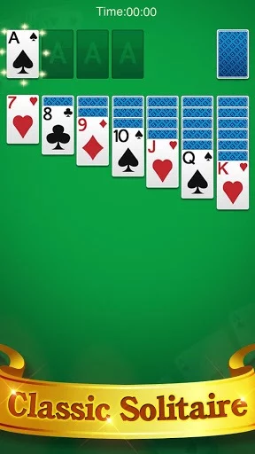 Изображение игры: Solitaire: Super Challenges
