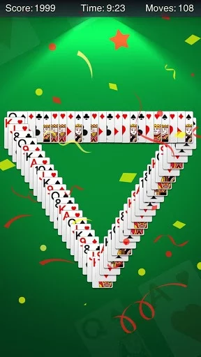 Изображение игры: Solitaire: Super Challenges