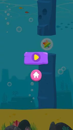 Изображение игры: Baby Shark RUN