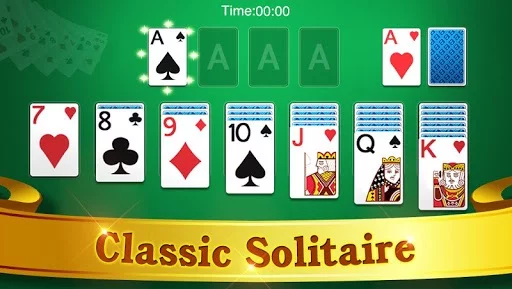 Изображение игры: Solitaire: Super Challenges