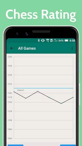 Изображение игры: Chess Time -Multiplayer Chess