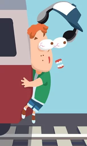 Изображение игры: Die in 100 Ways