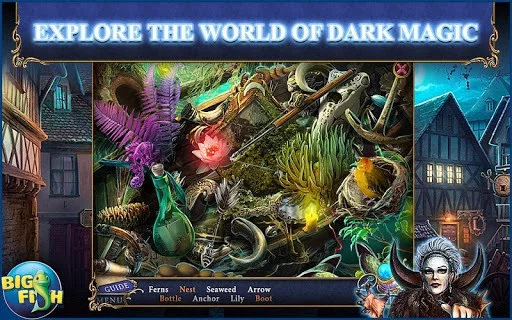 Изображение игры: Bridge to Another World: The Others (Full)