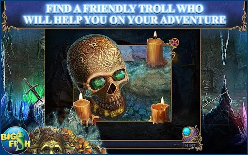 Изображение игры: Bridge to Another World: The Others (Full)