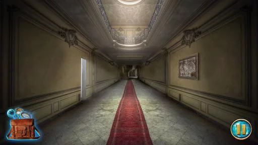Изображение игры: The Secret on Sycamore Hill - Adventure Games