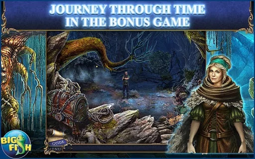 Изображение игры: Bridge to Another World: The Others (Full)