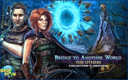 Изображение игры: Bridge to Another World: The Others (Full)