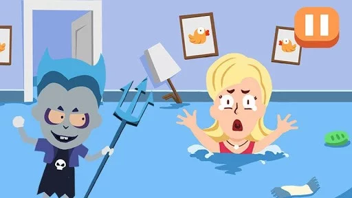 Изображение игры: Die in 100 Ways