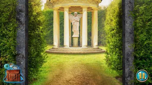 Изображение игры: The Secret on Sycamore Hill - Adventure Games