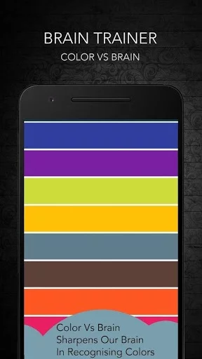 Изображение игры: Brain Training